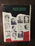 NUVELE ITALIENE CONTEMPORANE