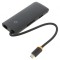 Hub USB HDMI cu multiple sloturi de conectare