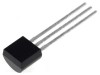 Tiristor 400V 0,8A 0,51A Igt 0,2mA TO92 THT - Componente Electronice &icirc;n Vrac