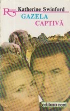 Gazela captiva foto
