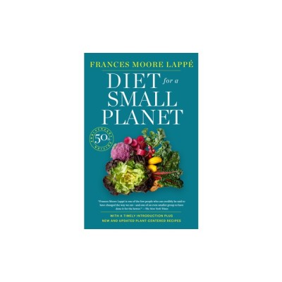 Diet for a Small Planet (Revised and Updated) foto