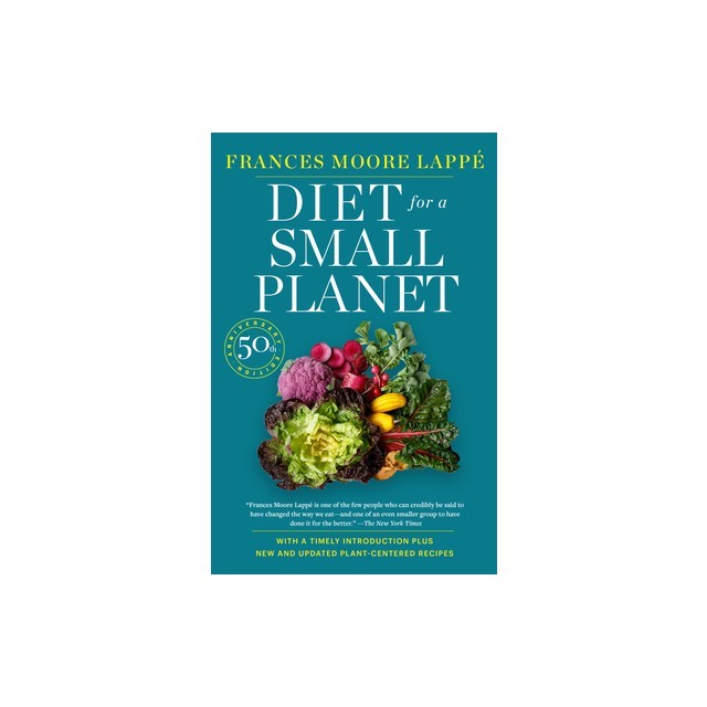 Diet for a Small Planet (Revised and Updated)