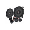 Difuzoare componente Audio System MX 130 EVO 70 watts 130 mm 5.25&quot; 3 ohm ENTRY LEVEL CarStore Technology