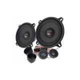 Difuzoare componente Audio System MX 130 EVO 70 watts 130 mm 5.25&quot; 3 ohm ENTRY LEVEL CarStore Technology