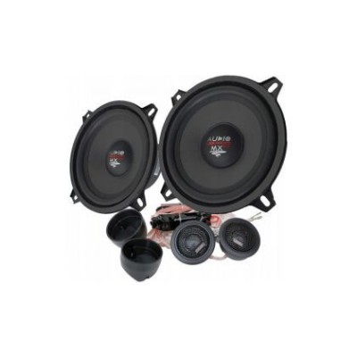 Difuzoare componente Audio System MX 130 EVO 70 watts 130 mm 5.25&amp;quot; 3 ohm ENTRY LEVEL CarStore Technology foto
