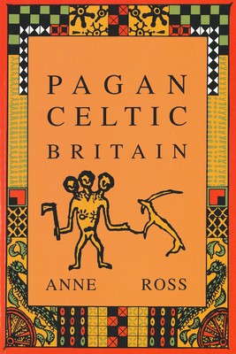 Pagan Celtic Britain foto