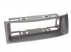 Rama Radio 1DIN ACV Gri-Bej Renault Megane I (1995-2003) Classic Coach Coupe Grandtour Scenic