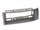 Rama Radio 1DIN ACV Gri-Bej Renault Megane I (1995-2003) Classic Coach Coupe Grandtour Scenic
