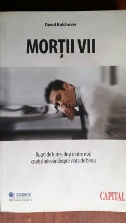 Mortii vii