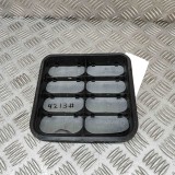 Grila de ventilație caroserie PORSCHE CAYENNE 9Y0/9Y3 2019 OEM: 4M0819181 28356707