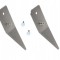 Cutite schimb masina robotizata de tuns gazon AL-KO (440434) 2buc
