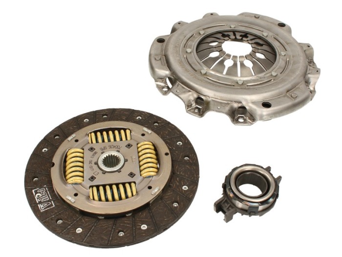 Kit ambreiaj Valeo 826470