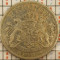 Suedia 2 coroane Kronor - Oscar II 1907 argint - km 773 - A006