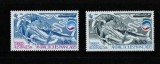 French South and Antarctic Terr. 1985 - Biomasa, serie neuzata