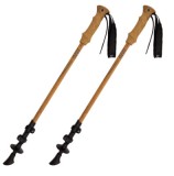 Set Bete de Trekking Alu Bamboo