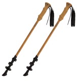 Set Bete de Trekking Alu Bamboo