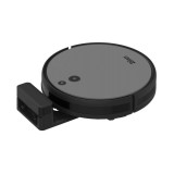 Aspirator robot cu Wi-Fi, navigatie giroscop, telecomanda, autonomie 150 min, baterie 3200 mAh