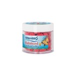 Pop up Cralusso Balanced Strawberry 20g 7x9mm