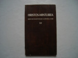 Hristos-Mantuirea. Meditatii duhovnicesti la Epistola catre Tit