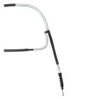 Cumpara ieftin Cablu ambreiaj 1255mm cursa 118mm pentru YAMAHA FZ6 600 2004-2008