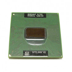 Procesor Intel Pentium M 725 SL7EG 1600Mhz