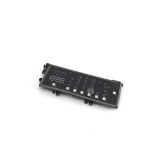 Placă electronică display LG pentru mașină de spălat rufe EBZ64551901 Original