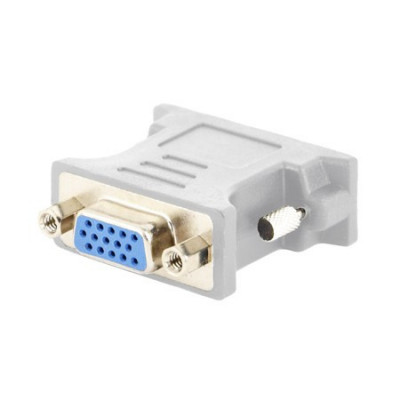 ADAPTOR DVI TATA - VGA MAMA GEMBIRD foto