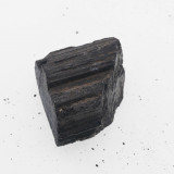 Turmalina neagra cristal natural unicat a53, Stonemania Bijou