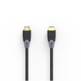 Cumpara ieftin Cablu Hama HDMI de mare viteza, Plug-Plug, 8K, placat cu aur, 1,5 m