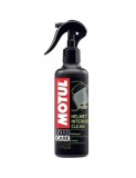 Solutie curatat interior casca moto Motul Helemt Interior Clean M2 250ml