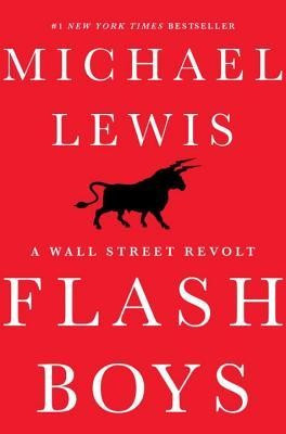 Flash Boys: A Wall Street Revolt foto