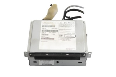 Unitate radio CD navigație LAND ROVER RANGE ROVER EVOQUE L538 2016 OEM: CF6N-18C815-HM 23197287 foto