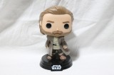 Figurina Funko POP 538 Star Wars Obi-Wan Kenobi - fara cutie