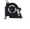 Cooler procesor Laptop Gaming, Asus, ROG Zephyrus Duo 16 GX650P, GX650PI, GX650PV, GX650PY, GX650PZ, 13NR0BI0P04011, DFSCL12E06486M-FQLW, 6033B0121001