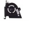 Cooler procesor Laptop Gaming, Asus, ROG Zephyrus Duo 16 GX650R, GX650RM, GX650RS, GX650RX, GX650RW, 13NR0BI0P04011, DFSCL12E06486M-FQLW, 6033B0121001
