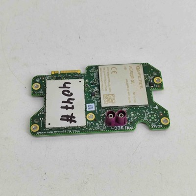 Alt modul de control TESLA MODEL 3 2023 OEM: AG525R-GL 26327247 foto