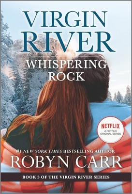 Whispering Rock: A Virgin River Novel foto