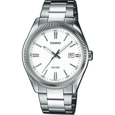 Ceas Barbati, Casio, Collection MTP-13 MTP-1302D-7A1 - Marime universala foto