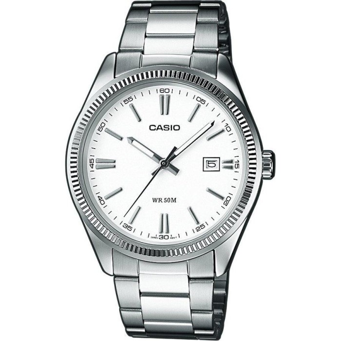 Ceas Barbati, Casio, Collection MTP-13 MTP-1302D-7A1 - Marime universala