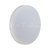 Aplica LED SAMSUNG Cip Fara Rama Rotund 6400K IP44 100lm/W COD:13949 Automotive TrustedCars, Oem