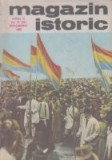 Magazin Istoric, Nr. 11 / Noiembrie 1968