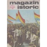 Magazin Istoric, Nr. 11 / Noiembrie 1968