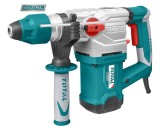 TOTAL - CIOCAN ROTOPERCUTOR - 5.5J - 1500W (INDUSTRIAL) PowerTool TopQuality