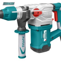 TOTAL - CIOCAN ROTOPERCUTOR - 5.5J - 1500W (INDUSTRIAL) PowerTool TopQuality