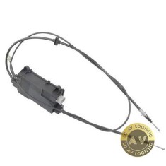 Calculator frana Mercedes S-Class (2013-&amp;gt;) [W222,V222,X222] foto