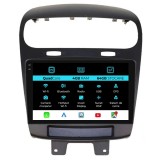 Cumpara ieftin Navigatie Dedicata Dodge Journey (2012-2020),QuadCore, 9Inch, 4Gb Ram, 64Gb Stocare, Carplay