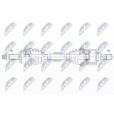 Planetara Nissan Qashqai 2 1.6dci 2013-, Renault Kadjar 1.6dci 2015-, Fata, Stanga, CV Automata CVt, NPW-NS-150