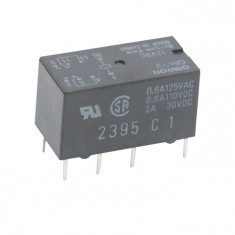 Relee12V DC 2A288R a?? 2 MorzeG5V-2 Brico DecoHome foto