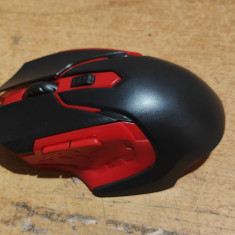 Mouse Gaming Wirless 2.4GHz 1200 DPI #A5170