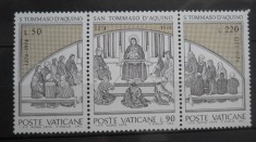 CV2 1974 SERIE VATICAN